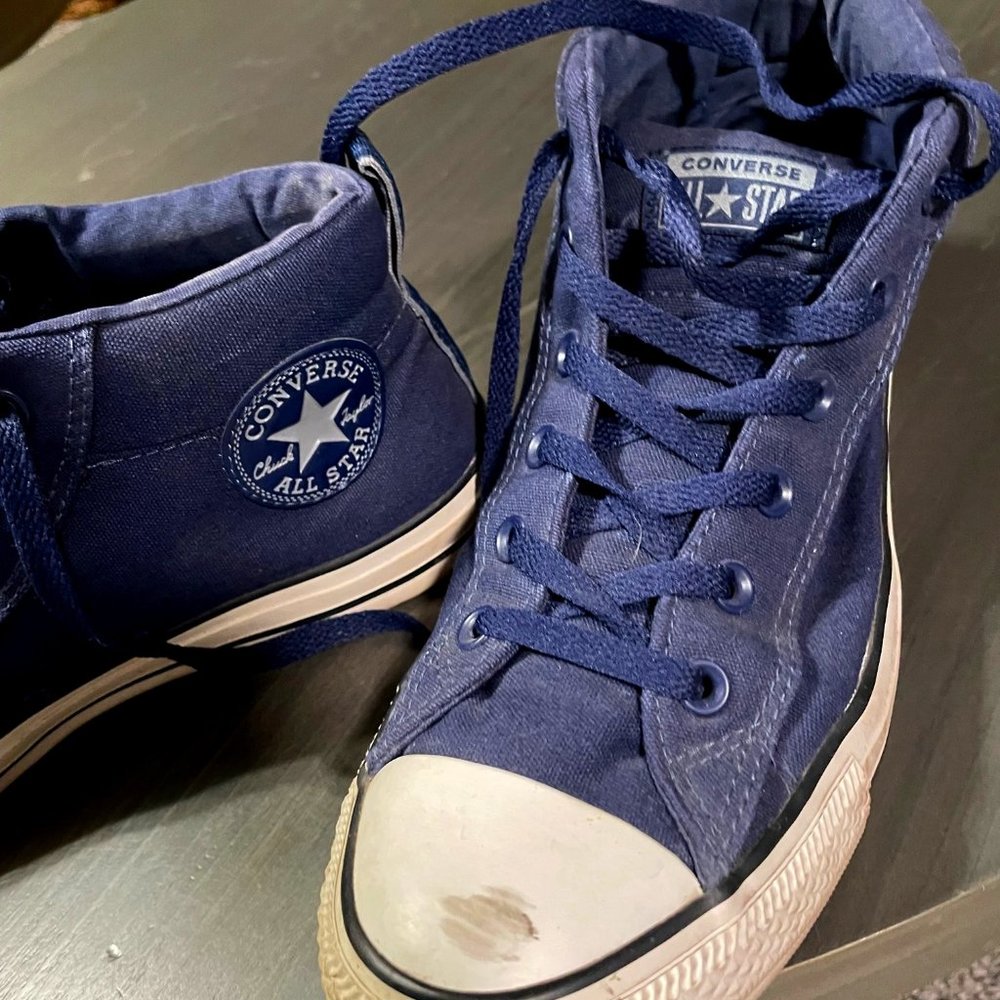 Converse